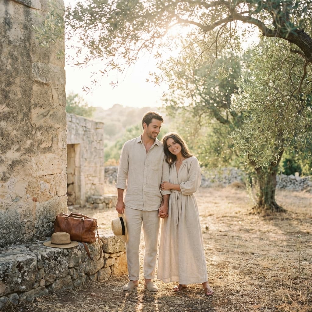 Preque Sustainable Fashion